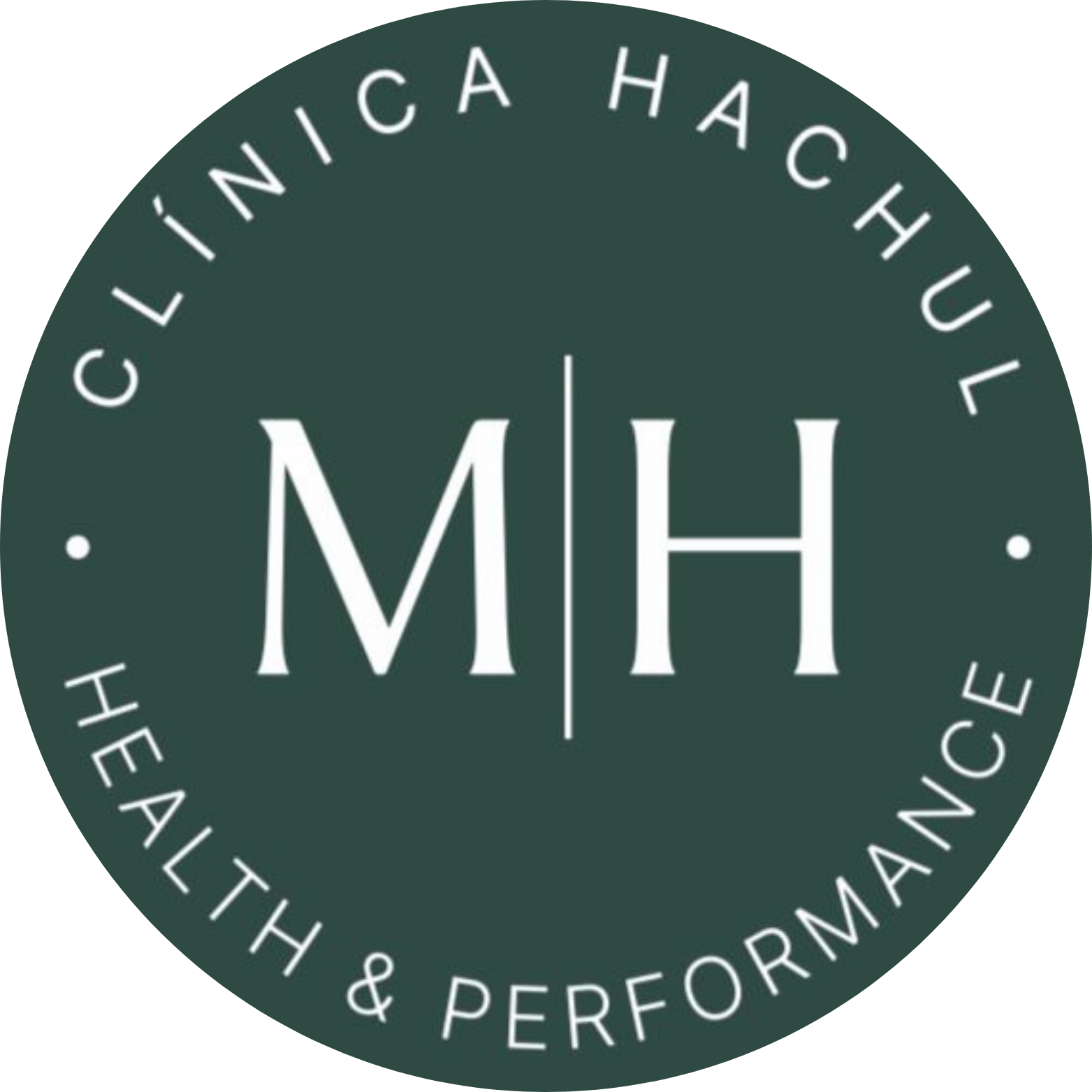 Clínica Hachul - M|H Health & Performance
